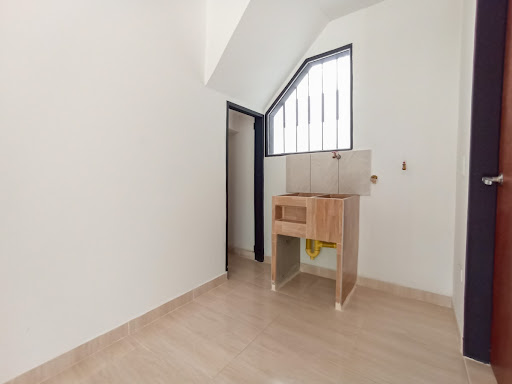 Apartamento en arriendo en Cuatro Esquinas, Rionegro · foto 8 de 12