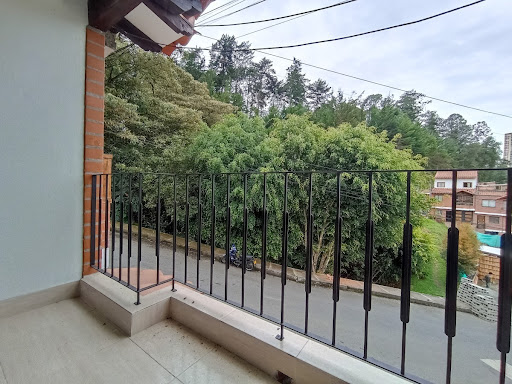 Apartamento en arriendo en Cuatro Esquinas, Rionegro · foto 10 de 12