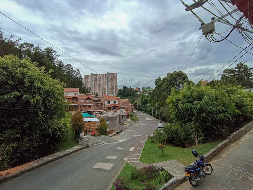 Apartamento en arriendo en Cuatro Esquinas, Rionegro · foto 11 de 12