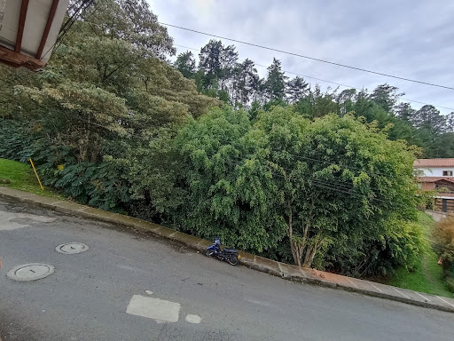 Apartamento en arriendo en Cuatro Esquinas, Rionegro · foto 12 de 12