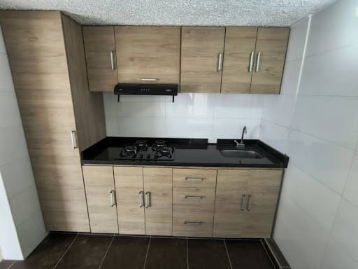 Apartamento en venta en El Ensueno, Bogotá · foto 6 de 20