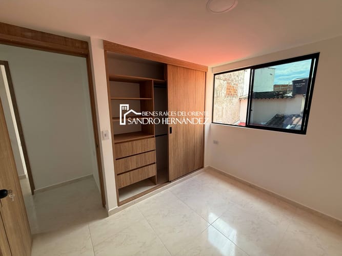 Apartamento de 4 alcobas en venta en Villabel, Floridablanca, 96 m² · foto 6 de 18