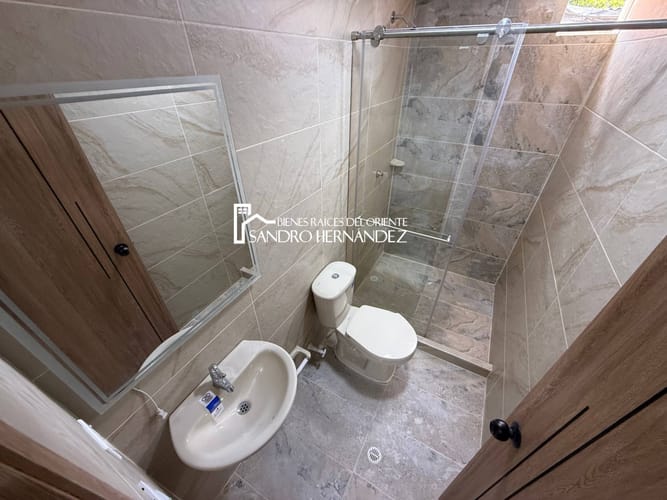 Apartamento de 4 alcobas en venta en Villabel, Floridablanca, 96 m² · foto 17 de 18