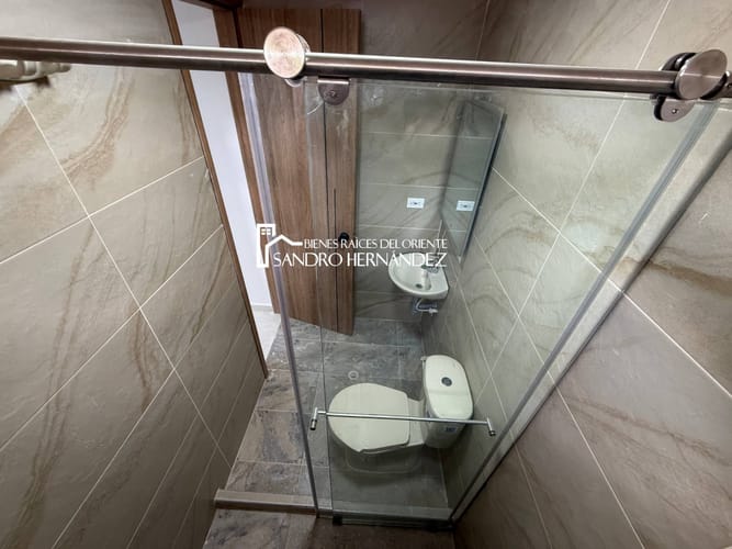 Apartamento de 4 alcobas en venta en Villabel, Floridablanca, 96 m² · foto 18 de 18