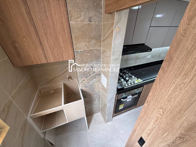 Apartamento de 4 alcobas en venta en Villabel, Floridablanca, 96 m² · foto 16 de 18