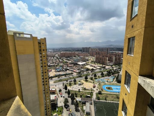 Apartamento en venta en El Ensueno, Bogotá · foto 16 de 20