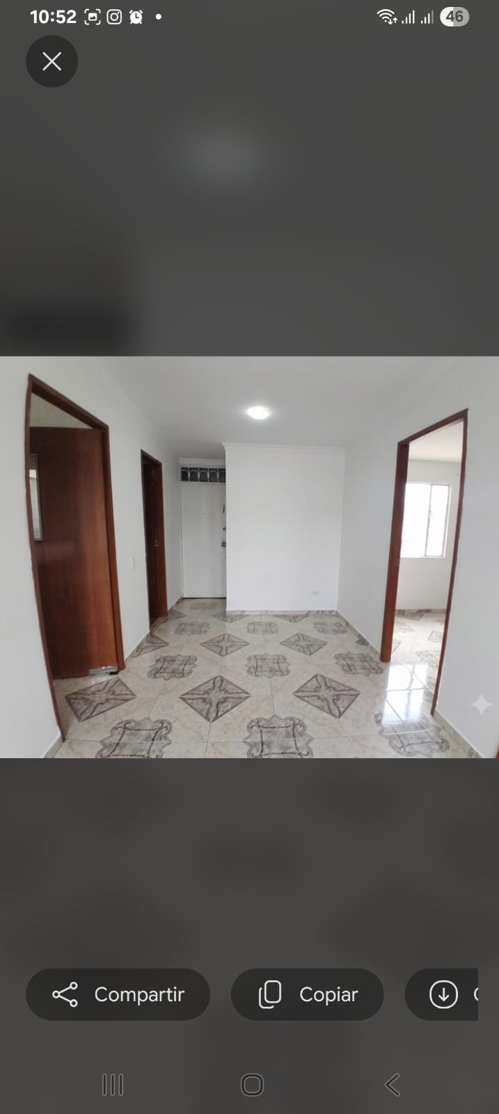 Apartamento en venta en Villa Alsacia, Bogotá · foto 9 de 9