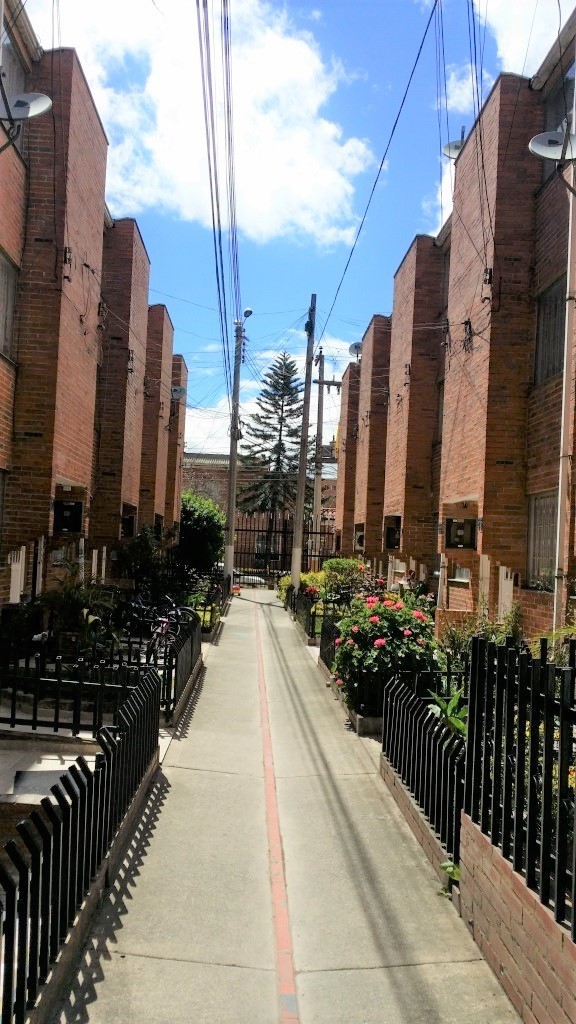 Casa en venta en Madelena, Bogotá · foto 3 de 11