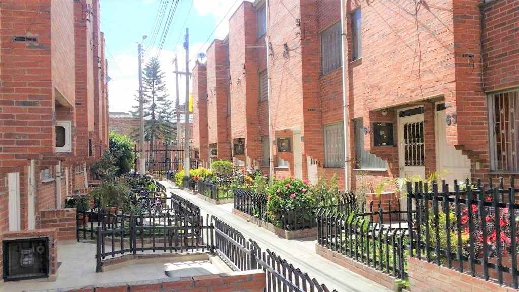 Casa en venta en Madelena, Bogotá · foto 4 de 11