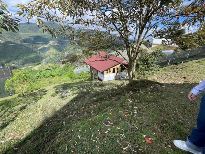 Lote en venta en Pantalio, El Retiro, 15400 m² · foto 9 de 16