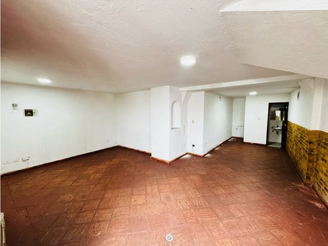 Local en venta en Centro Historico, Tunja, 33 m² · foto 2 de 6