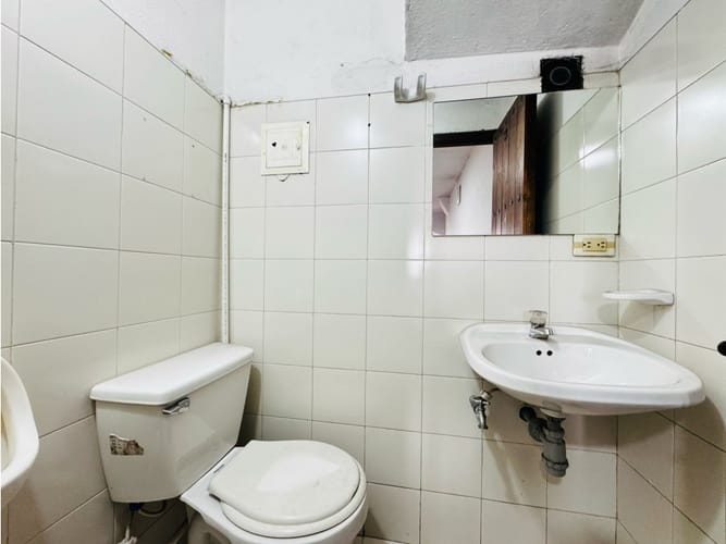 Local en venta en Centro Historico, Tunja, 33 m² · foto 5 de 6