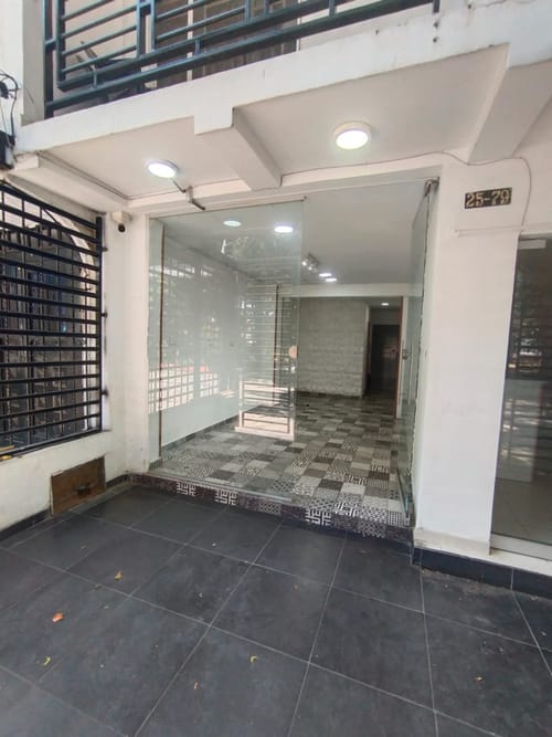Local en arriendo en Ciudad 2000, Cali, 36 m² · foto 3 de 11