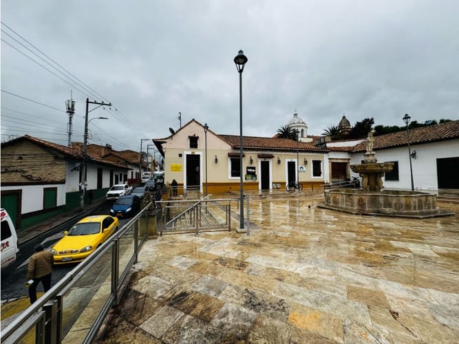 Local en venta en Centro Historico, Tunja, 33 m² · foto 6 de 6