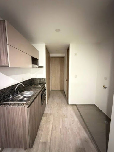 Apartaestudio en arriendo en Barrancas Norte, Bogotá · foto 2 de 13