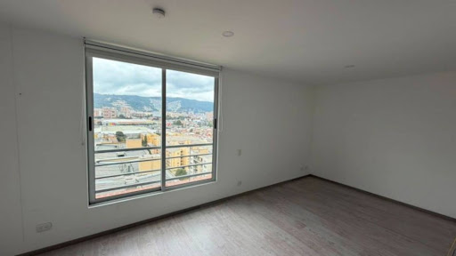 Apartaestudio en arriendo en Barrancas Norte, Bogotá · foto 5 de 13