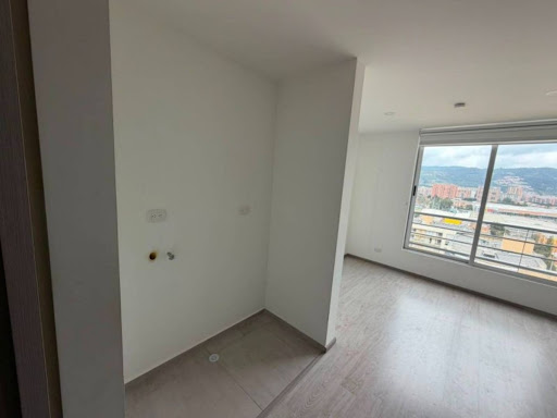 Apartaestudio en arriendo en Barrancas Norte, Bogotá · foto 6 de 13