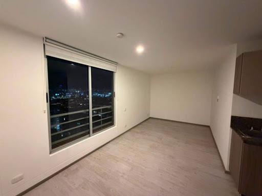 Apartaestudio en arriendo en Barrancas Norte, Bogotá · foto 8 de 13