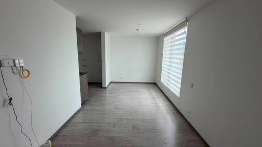 Apartaestudio en arriendo en Barrancas Norte, Bogotá · foto 10 de 13
