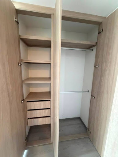 Apartaestudio en arriendo en Barrancas Norte, Bogotá · foto 11 de 13