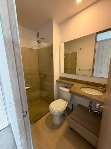 Apartaestudio en arriendo en Barrancas Norte, Bogotá · foto 13 de 13