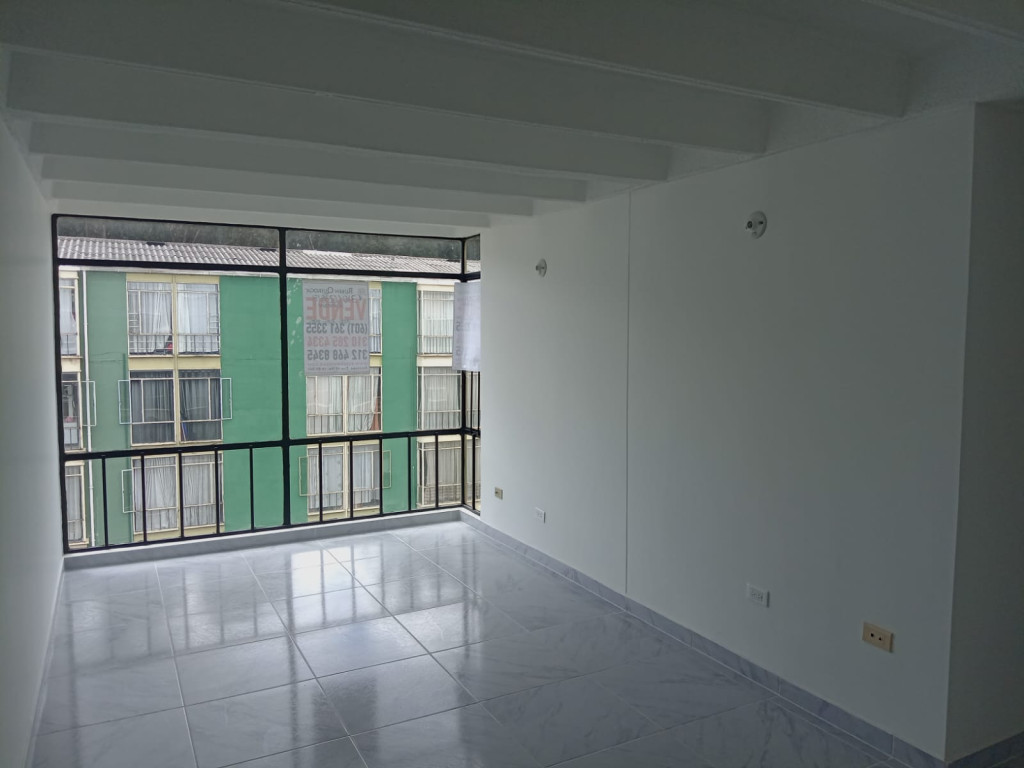 Apartamento en venta en Bosque De San Carlos, Bogotá · foto 4 de 19