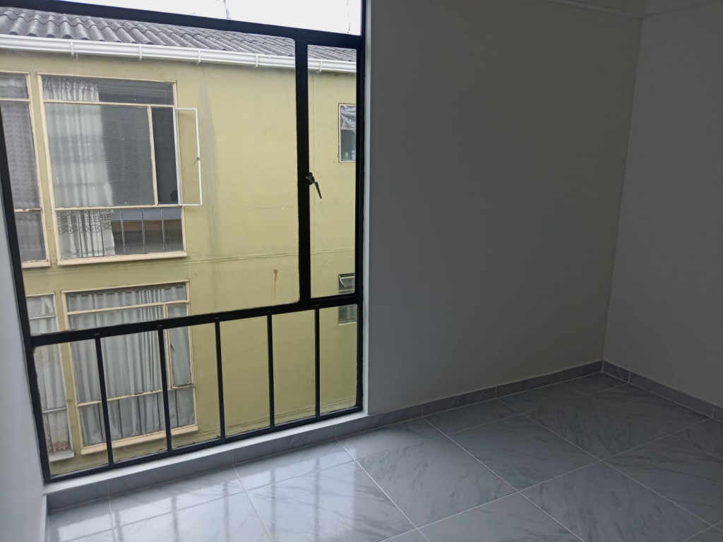 Apartamento en venta en Bosque De San Carlos, Bogotá · foto 6 de 19