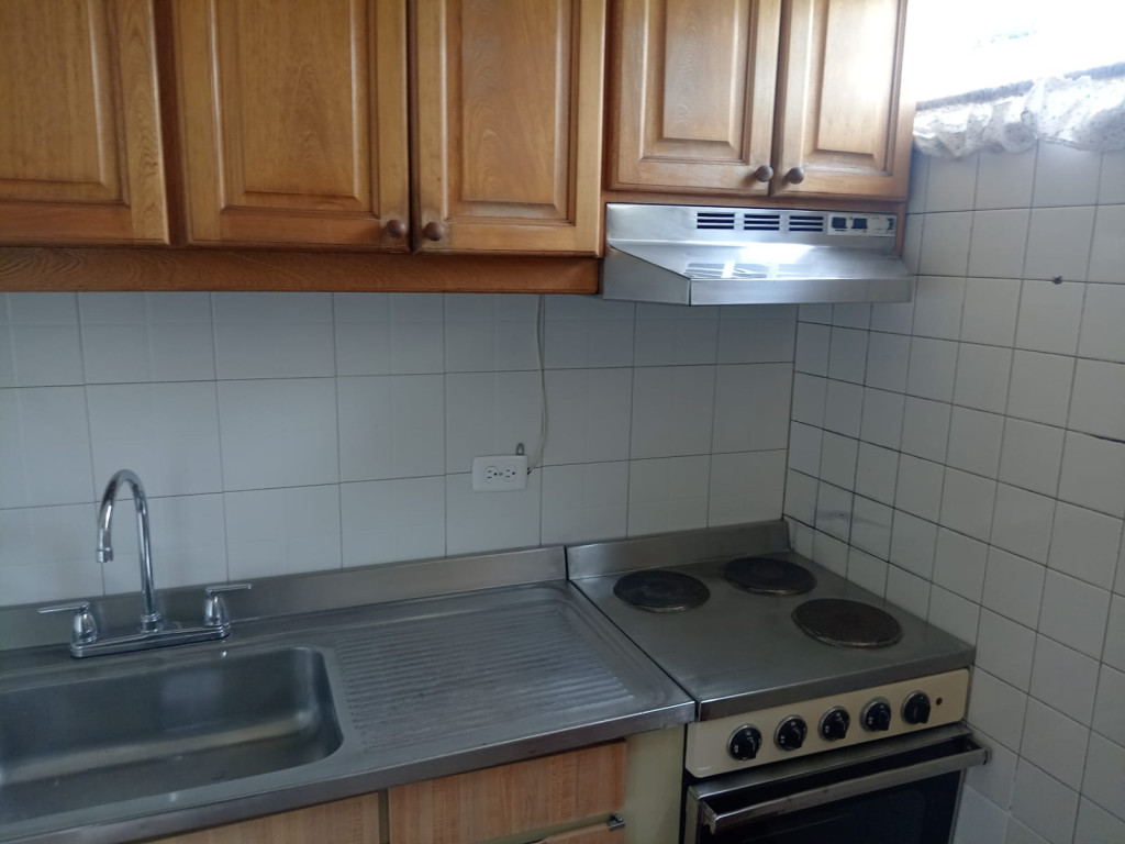 Apartamento en venta en Bosque De San Carlos, Bogotá · foto 7 de 19
