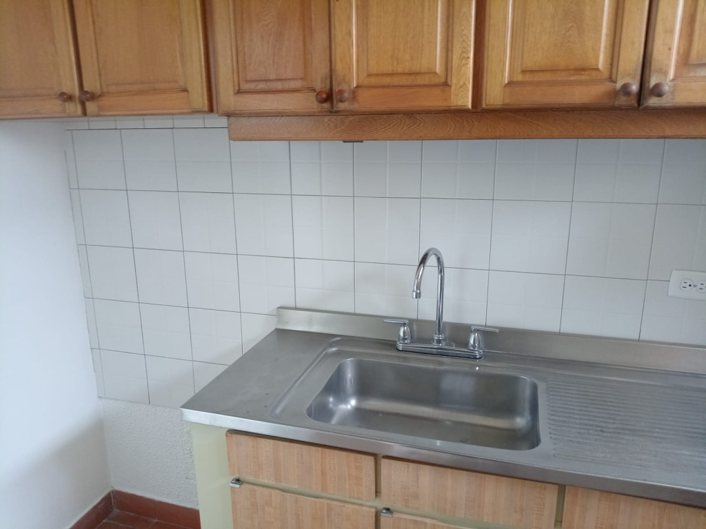 Apartamento en venta en Bosque De San Carlos, Bogotá · foto 8 de 19