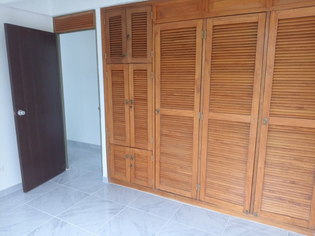 Apartamento en venta en Bosque De San Carlos, Bogotá · foto 9 de 19