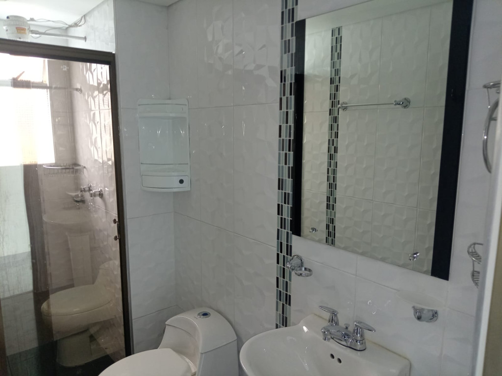 Apartamento en venta en Bosque De San Carlos, Bogotá · foto 10 de 19