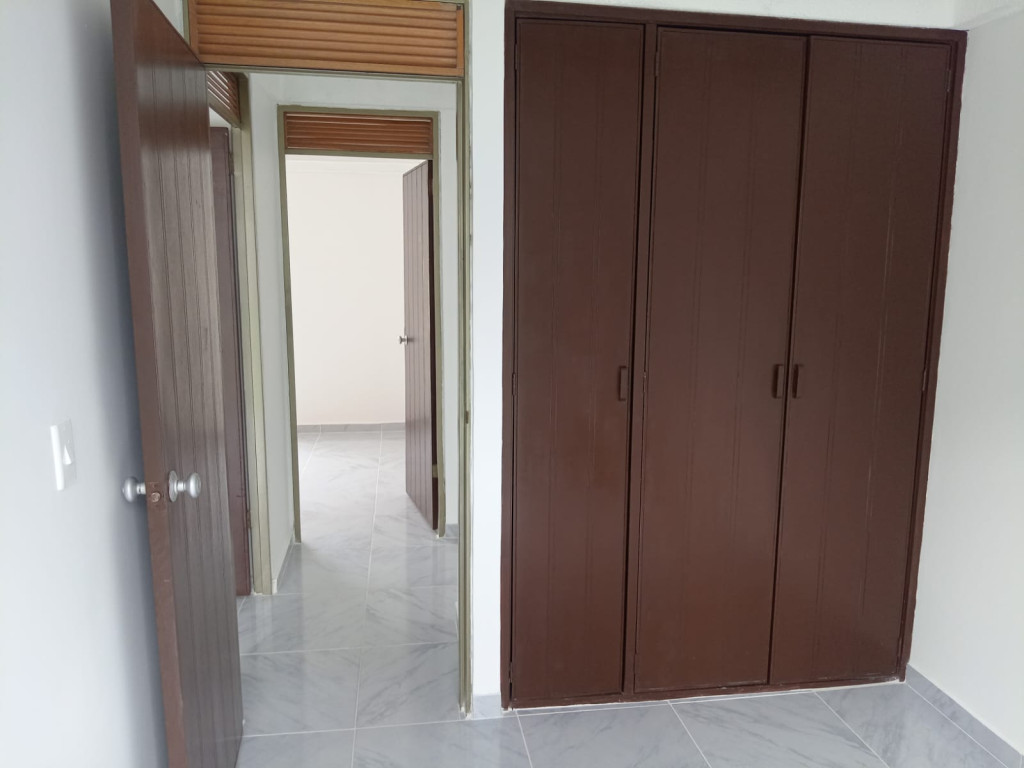 Apartamento en venta en Bosque De San Carlos, Bogotá · foto 11 de 19