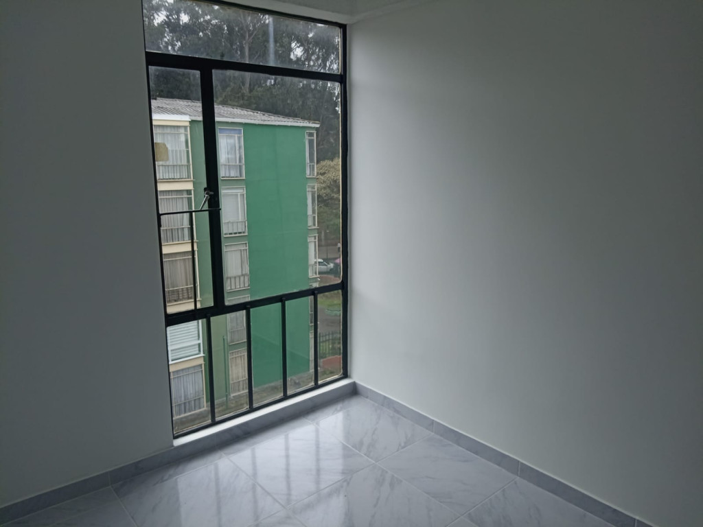 Apartamento en venta en Bosque De San Carlos, Bogotá · foto 12 de 19