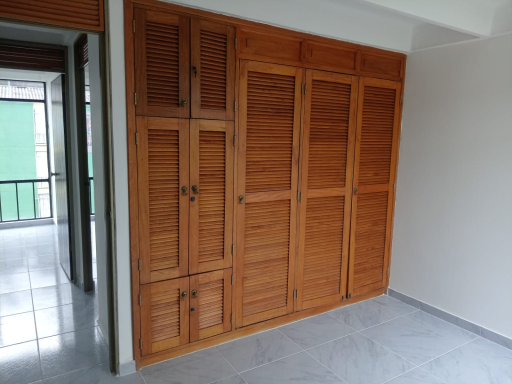 Apartamento en venta en Bosque De San Carlos, Bogotá · foto 13 de 19