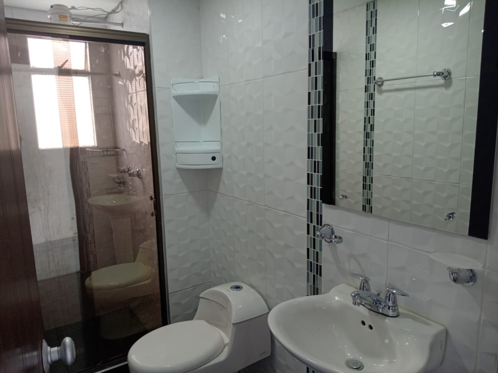 Apartamento en venta en Bosque De San Carlos, Bogotá · foto 15 de 19