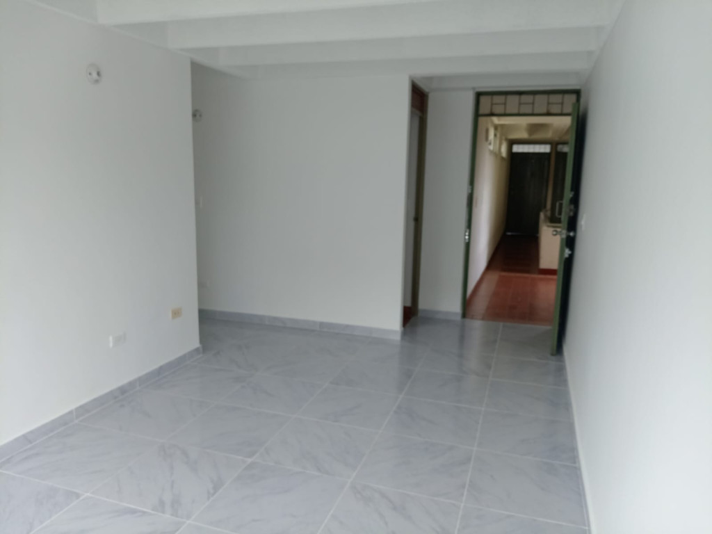 Apartamento en venta en Bosque De San Carlos, Bogotá · foto 16 de 19