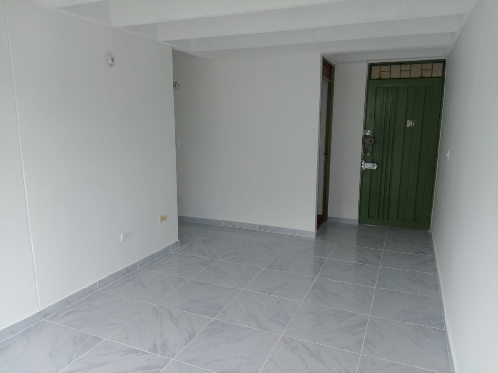 Apartamento en venta en Bosque De San Carlos, Bogotá · foto 17 de 19