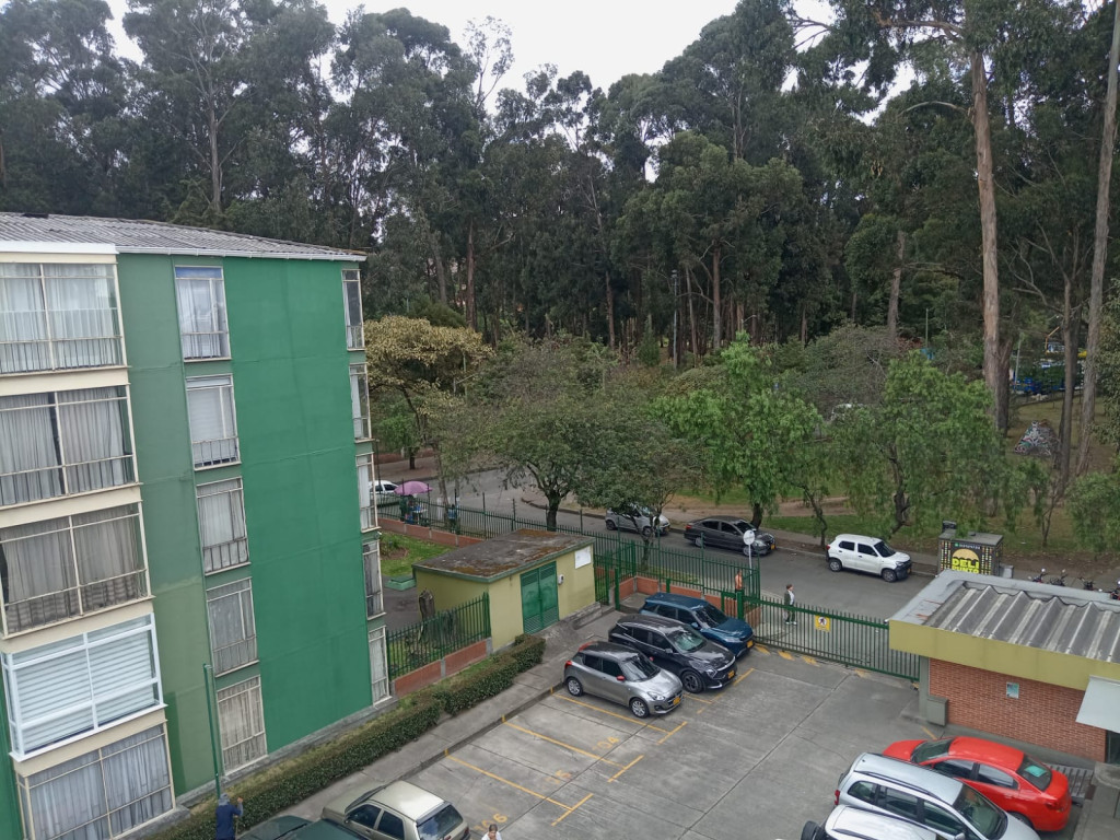 Apartamento en venta en Bosque De San Carlos, Bogotá · foto 19 de 19