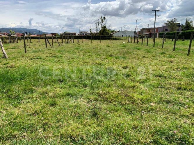 Lote en venta en Rincon Santo, Cajicá · foto 2 de 5