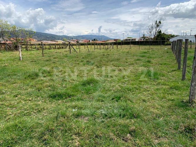 Lote en venta en Rincon Santo, Cajicá · foto 3 de 5