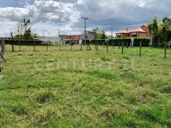 Lote en venta en Rincon Santo, Cajicá · foto 4 de 5