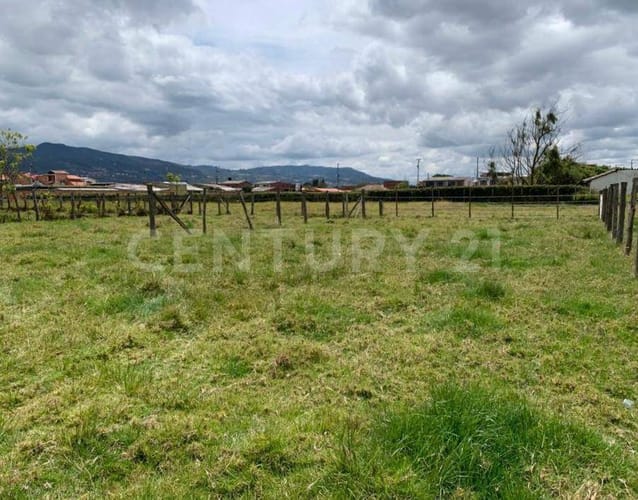 Lote en venta en Rincon Santo, Cajicá · foto 5 de 5