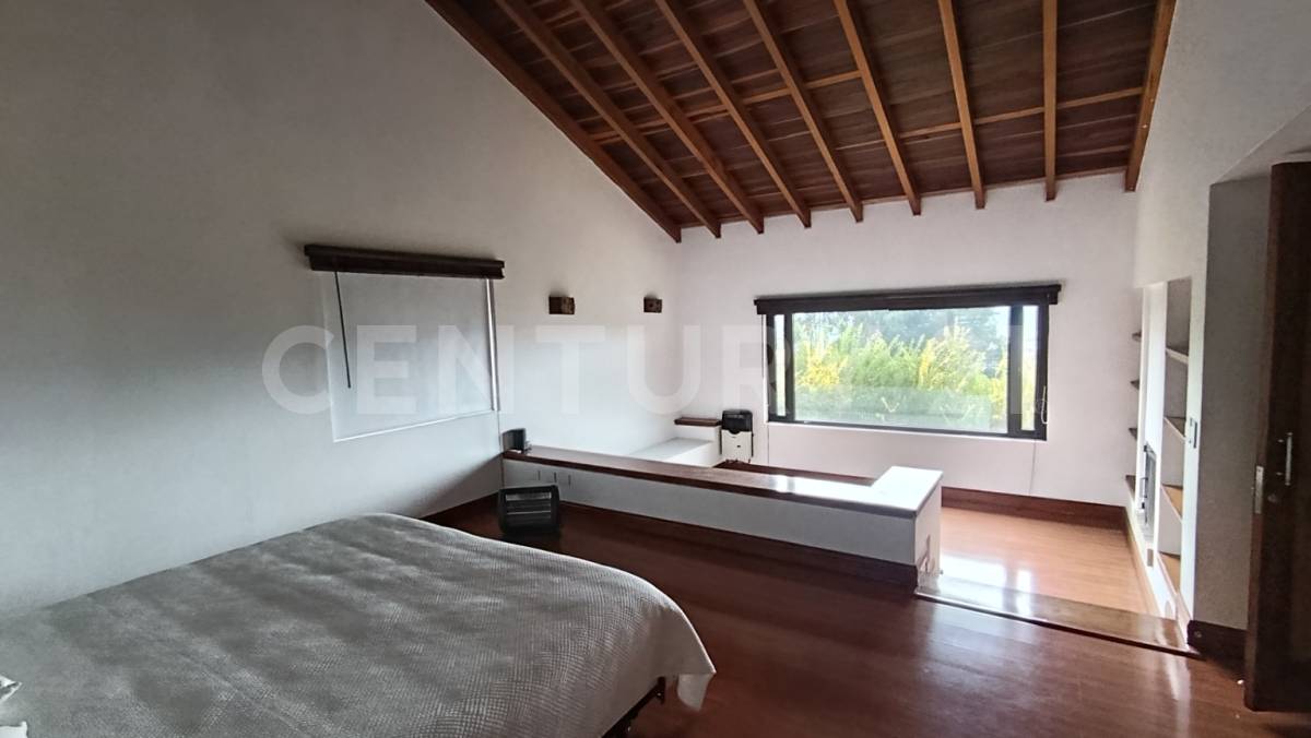 Casa en arriendo en Fusca, Chía · foto 12 de 20