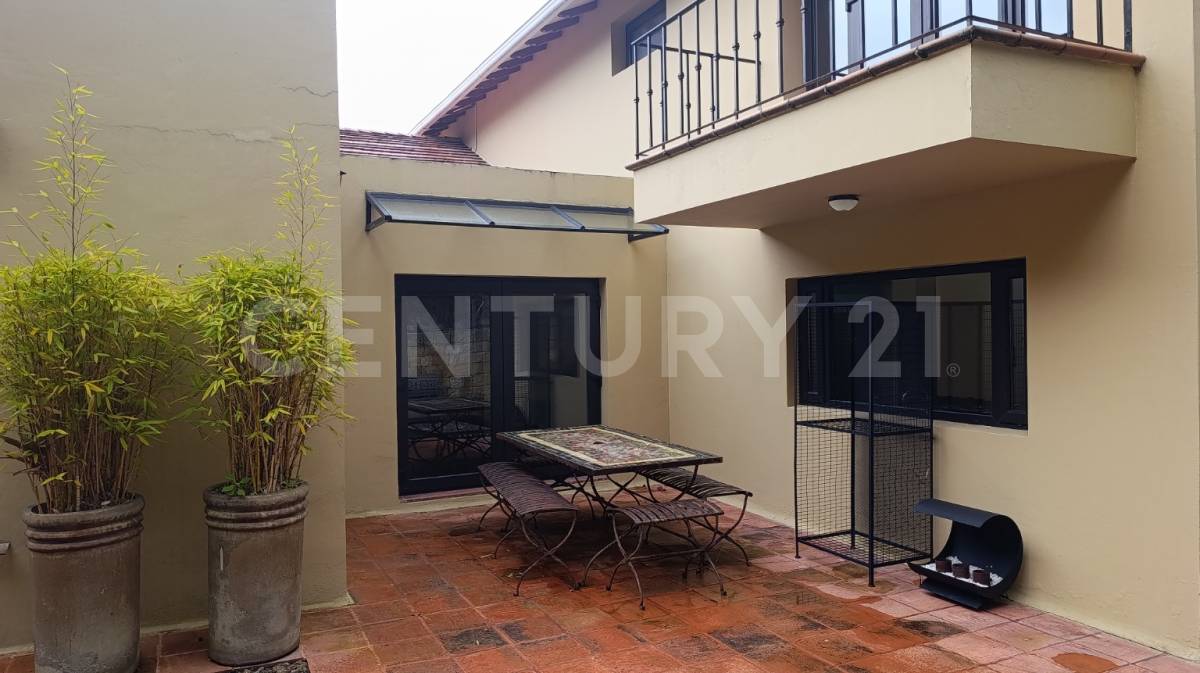 Casa en arriendo en Fusca, Chía · foto 17 de 20