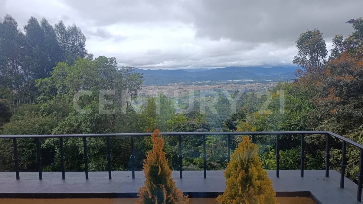 Casa en arriendo en Fusca, Chía · foto 19 de 20