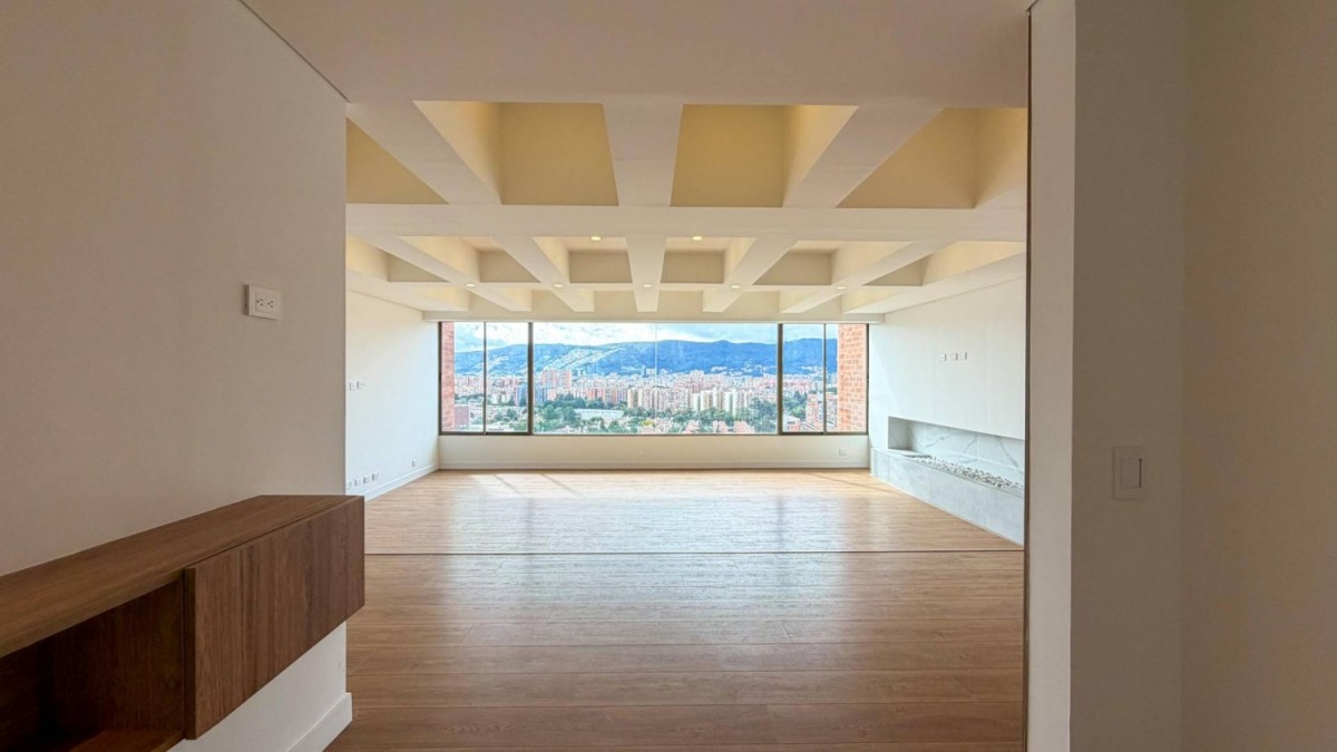 Apartamento en venta en Gratamira, Bogotá · foto 6 de 24