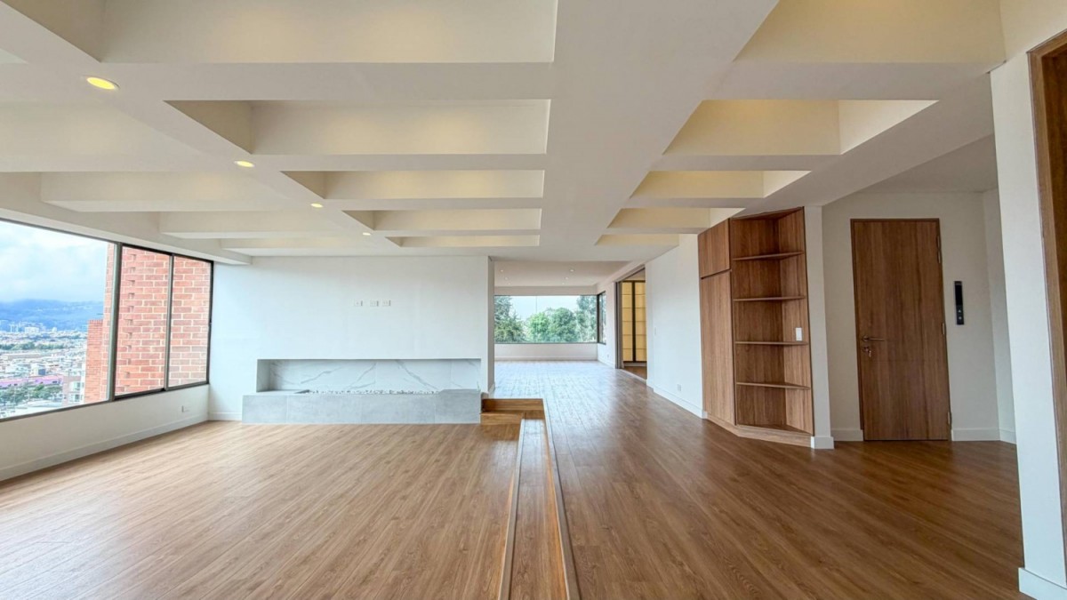 Apartamento en venta en Gratamira, Bogotá · foto 8 de 24