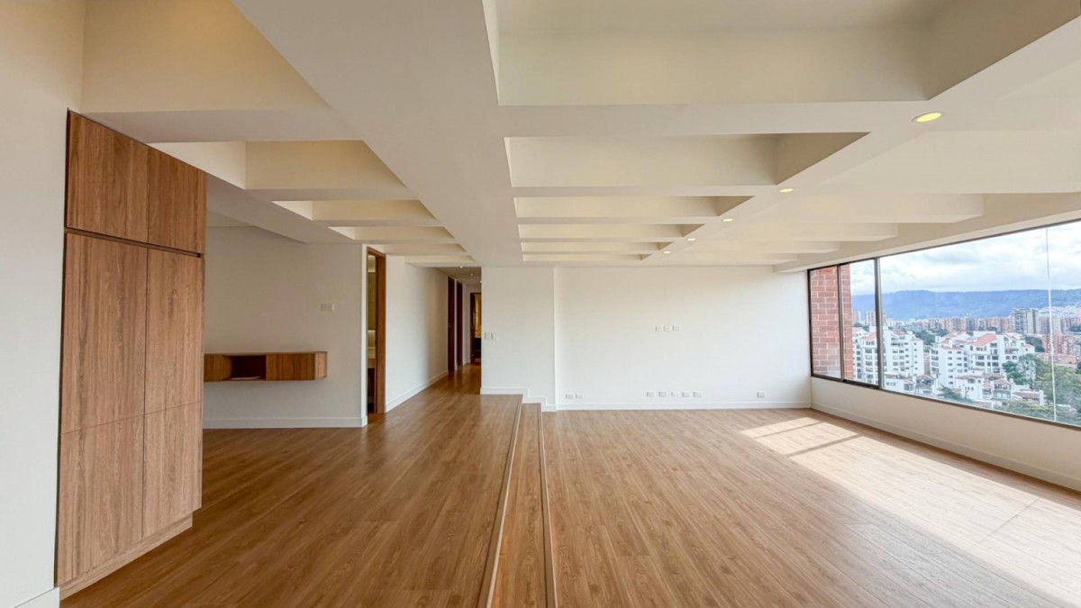 Apartamento en venta en Gratamira, Bogotá · foto 9 de 24