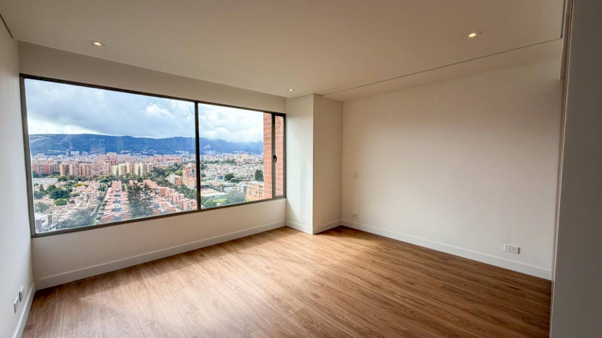 Apartamento en venta en Gratamira, Bogotá · foto 10 de 24