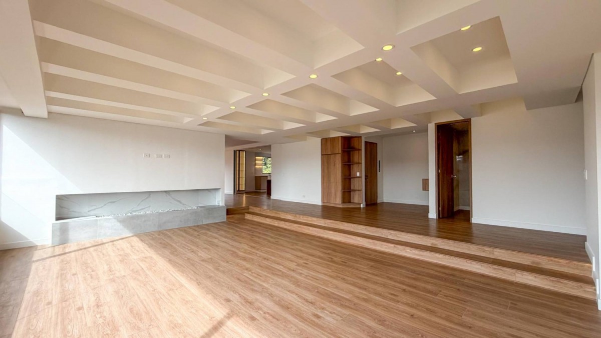 Apartamento en venta en Gratamira, Bogotá · foto 11 de 24